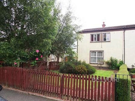 3 Bedroom Terraced